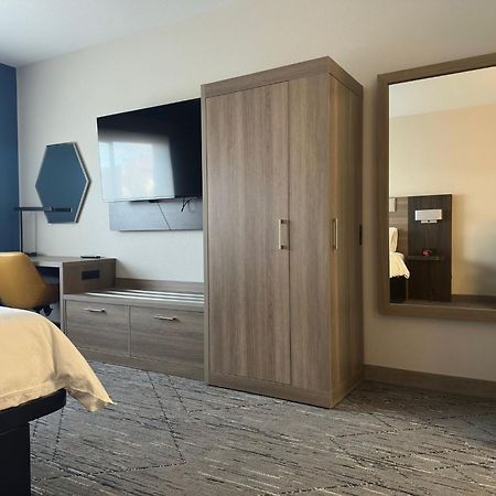 Holiday Inn Express Fallon By Ihg Exteriér fotografie