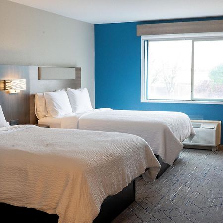 Holiday Inn Express Fallon By Ihg Exteriér fotografie