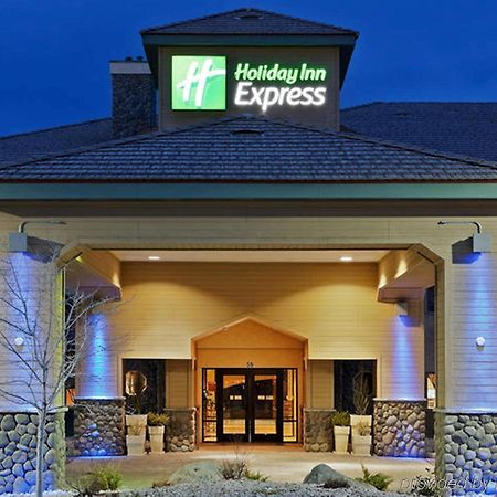 Holiday Inn Express Fallon By Ihg Exteriér fotografie