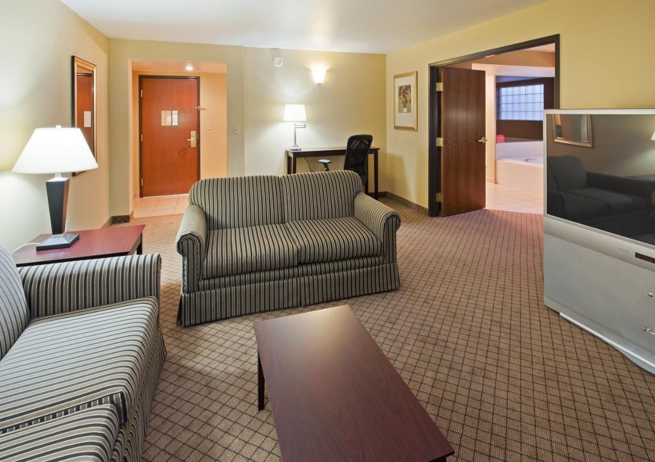 Holiday Inn Express Fallon By Ihg Exteriér fotografie