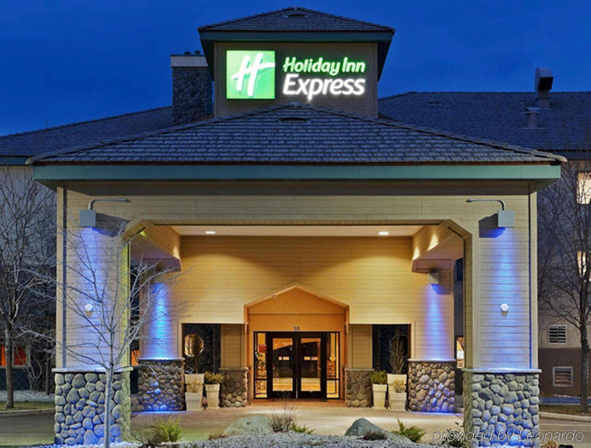 Holiday Inn Express Fallon By Ihg Exteriér fotografie