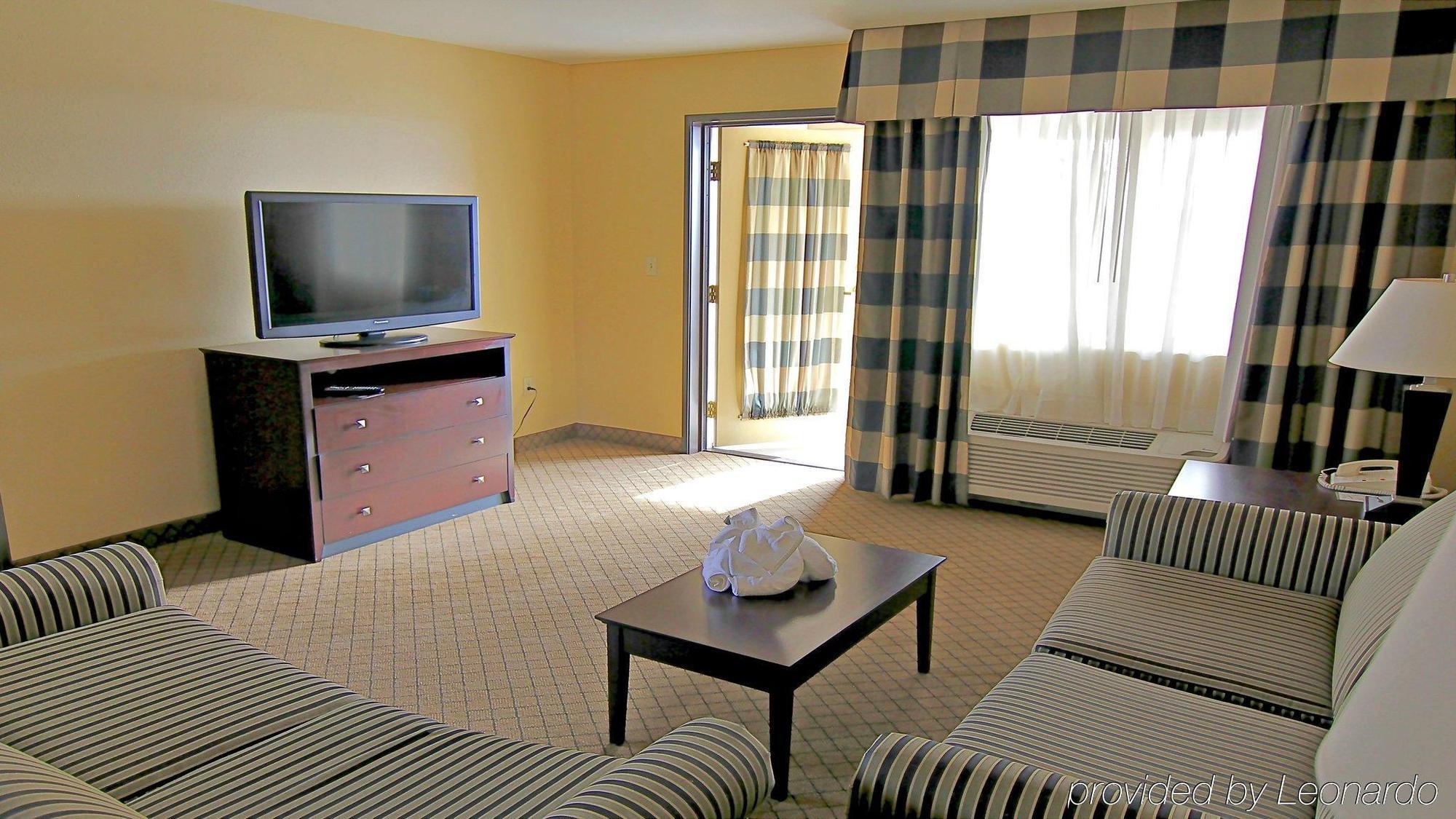 Holiday Inn Express Fallon By Ihg Exteriér fotografie