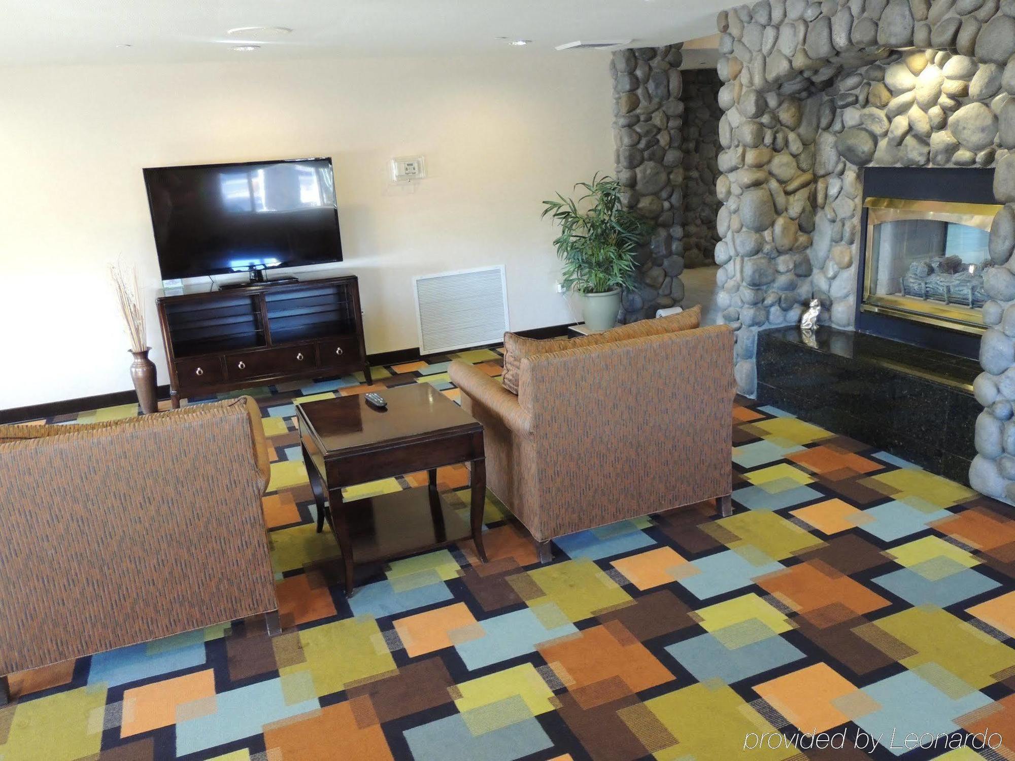 Holiday Inn Express Fallon By Ihg Exteriér fotografie