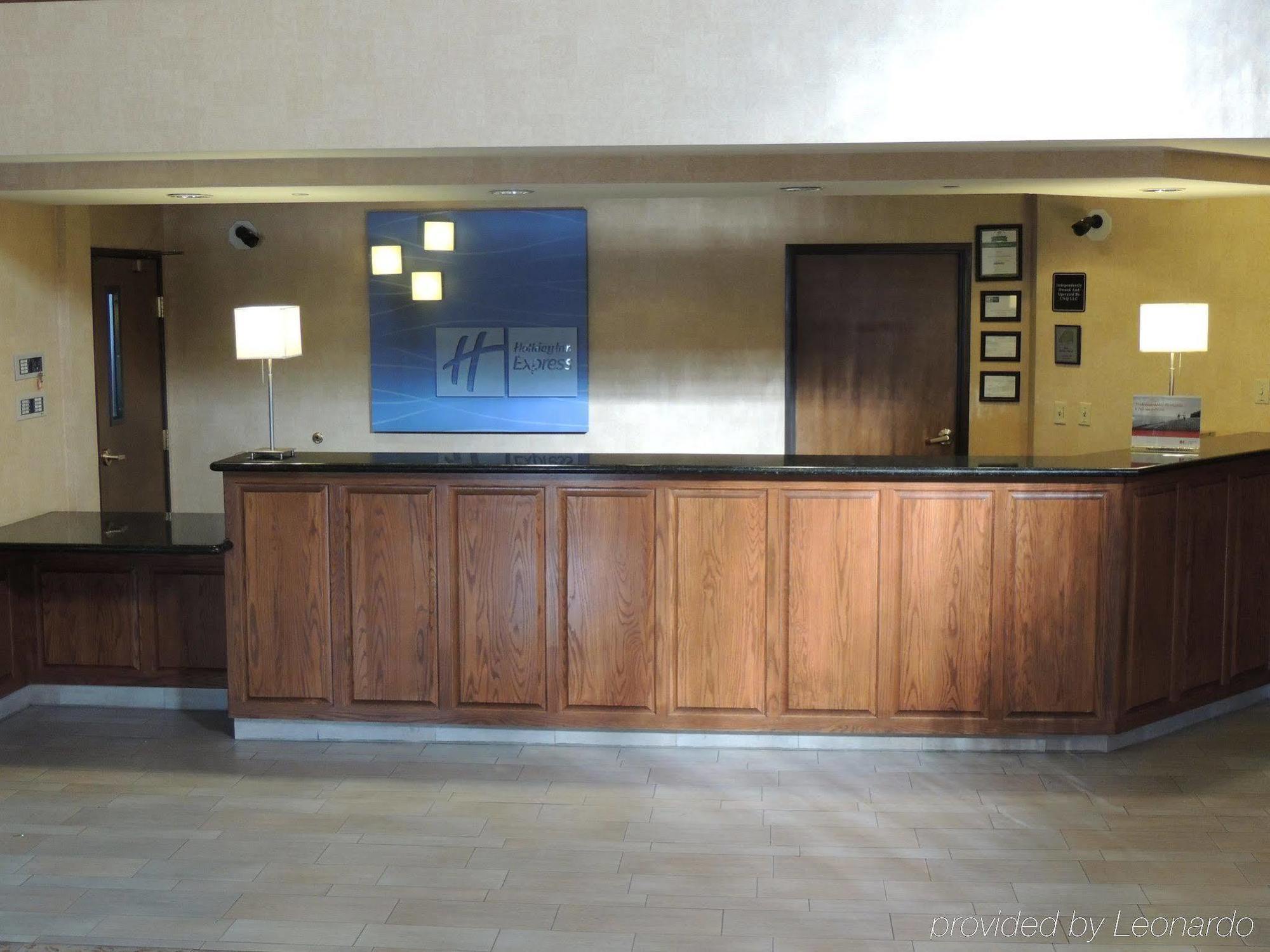 Holiday Inn Express Fallon By Ihg Exteriér fotografie