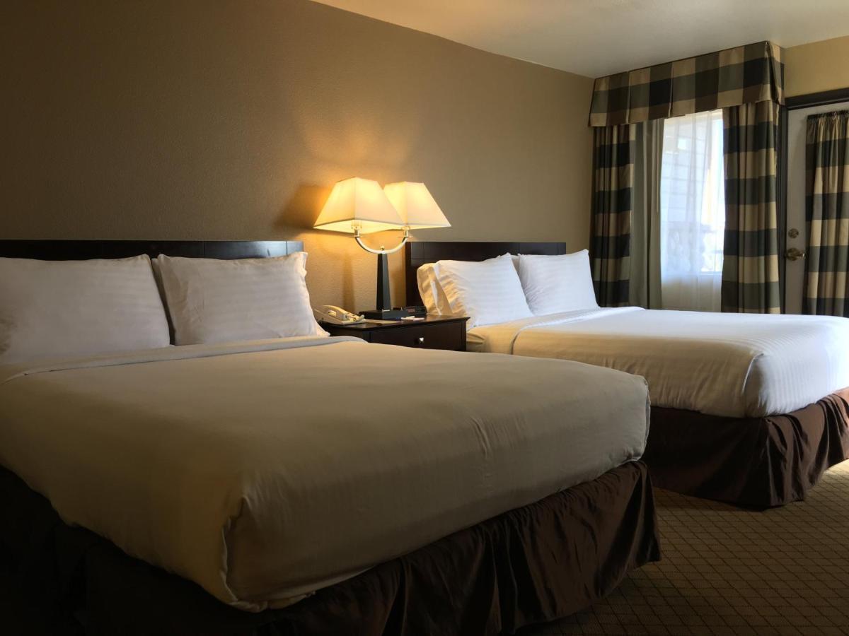 Holiday Inn Express Fallon By Ihg Exteriér fotografie