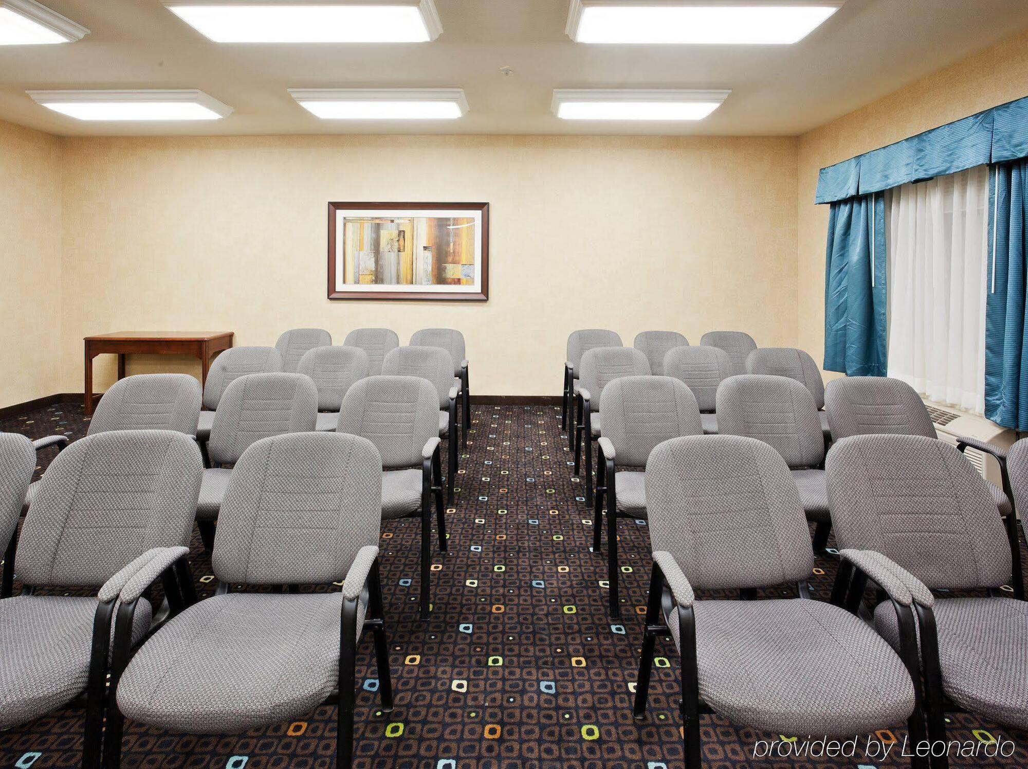 Holiday Inn Express Fallon By Ihg Exteriér fotografie