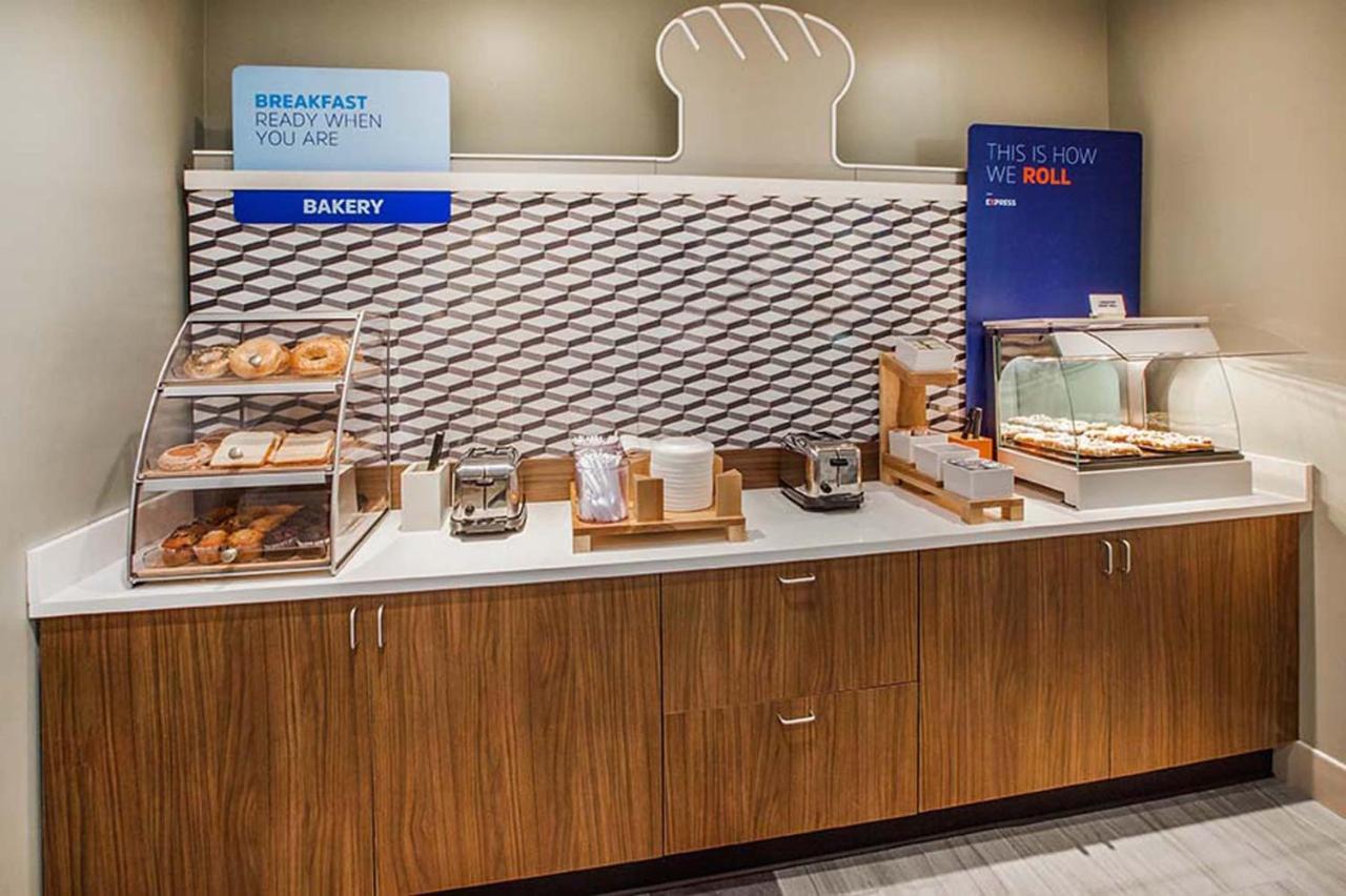 Holiday Inn Express Fallon By Ihg Exteriér fotografie