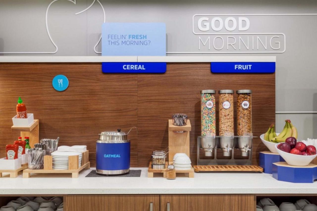 Holiday Inn Express Fallon By Ihg Exteriér fotografie